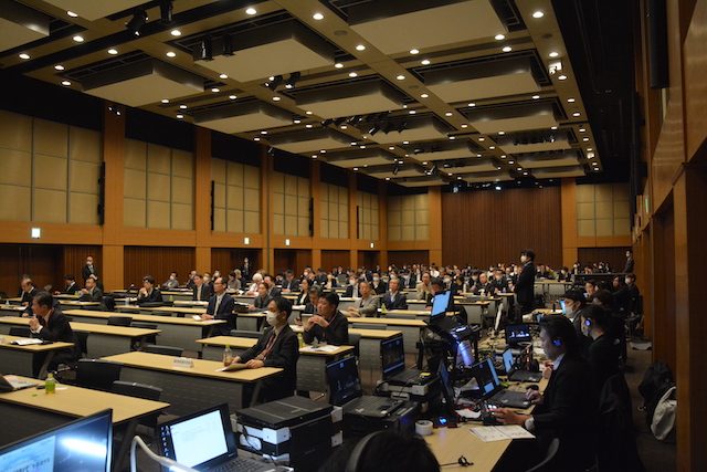 第13回がん新薬開発合同シンポジウム＋第7回医療機器開発シンポジウム