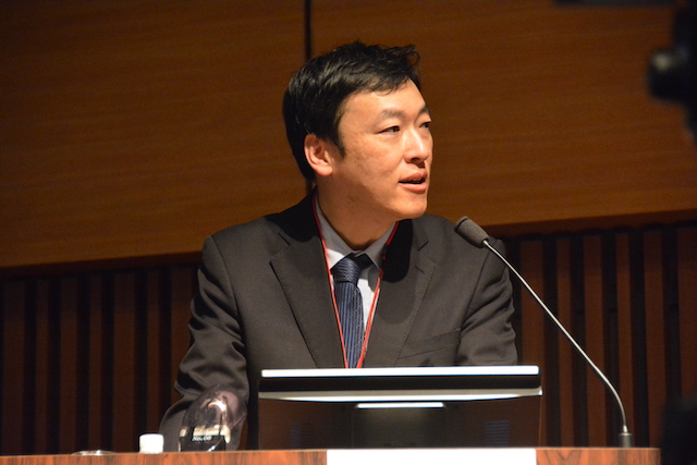 小川　朝生先生（国立がん研究センター）