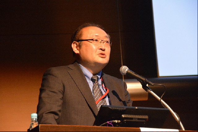 東北大学病院臨床研究推進センター　池田 浩治先生