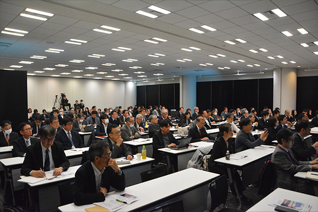 第15回がん新薬開発合同シンポジウム＋第9回医療機器開発シンポジウム