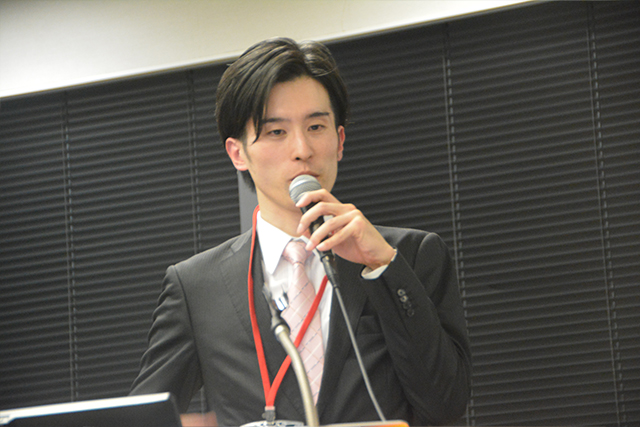 東日本橋内科クリニック/ Ubie株式会社　白石達也氏